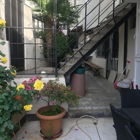 Apartmán 10 Shindisi Street,Tbilisi Exteriér fotografie
