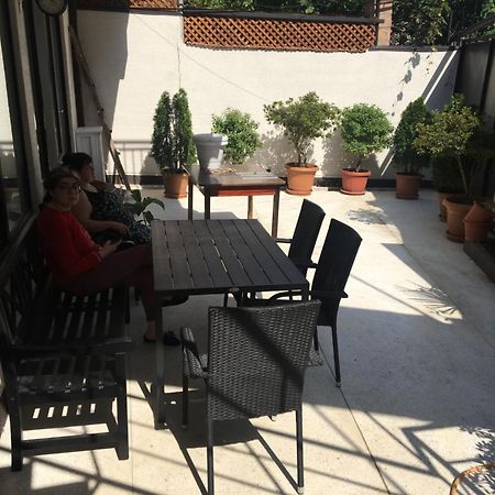 Apartmán 10 Shindisi Street,Tbilisi Exteriér fotografie