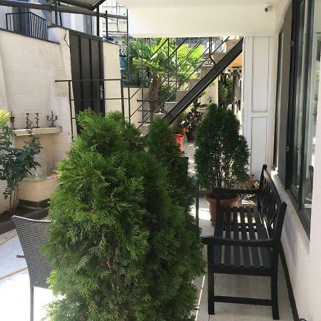 Apartmán 10 Shindisi Street,Tbilisi Exteriér fotografie