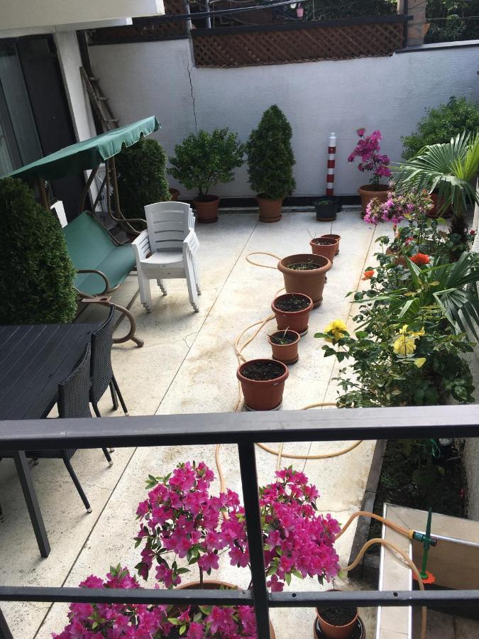 Apartmán 10 Shindisi Street,Tbilisi Exteriér fotografie