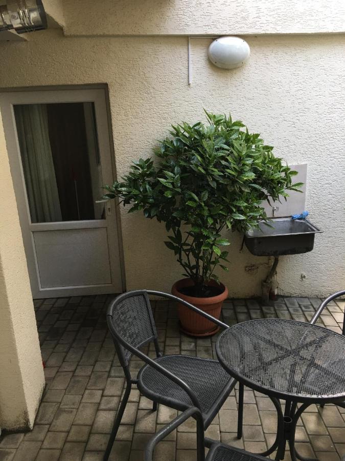 Apartmán 10 Shindisi Street,Tbilisi Exteriér fotografie