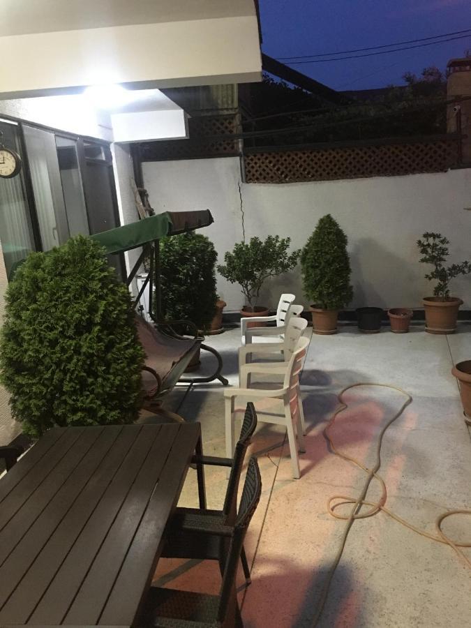 Apartmán 10 Shindisi Street,Tbilisi Exteriér fotografie