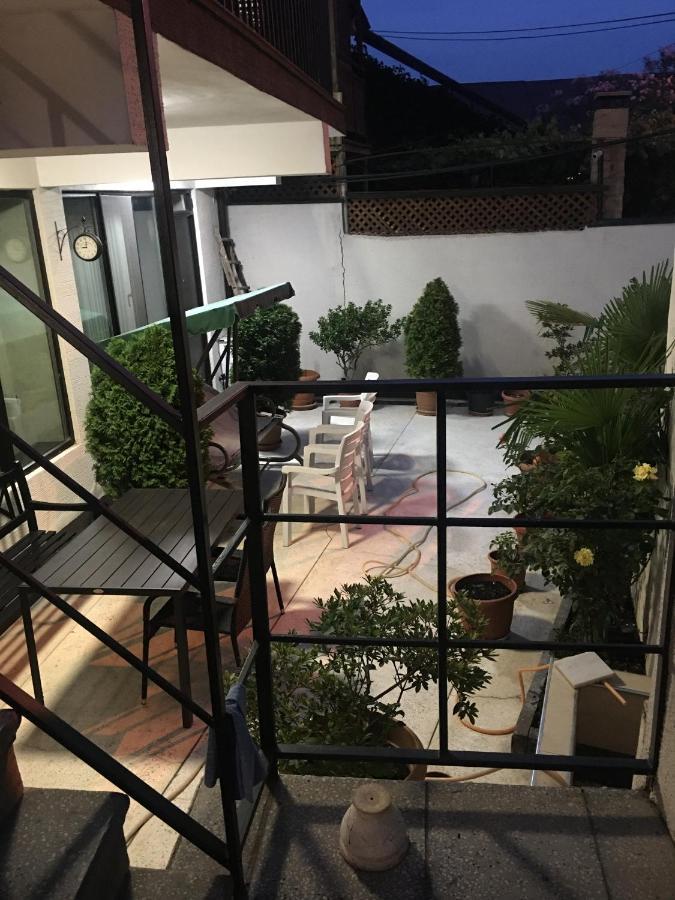 Apartmán 10 Shindisi Street,Tbilisi Exteriér fotografie
