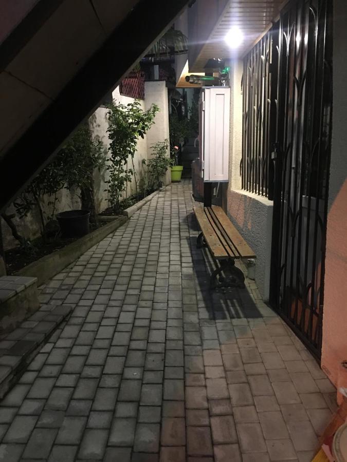 Apartmán 10 Shindisi Street,Tbilisi Exteriér fotografie
