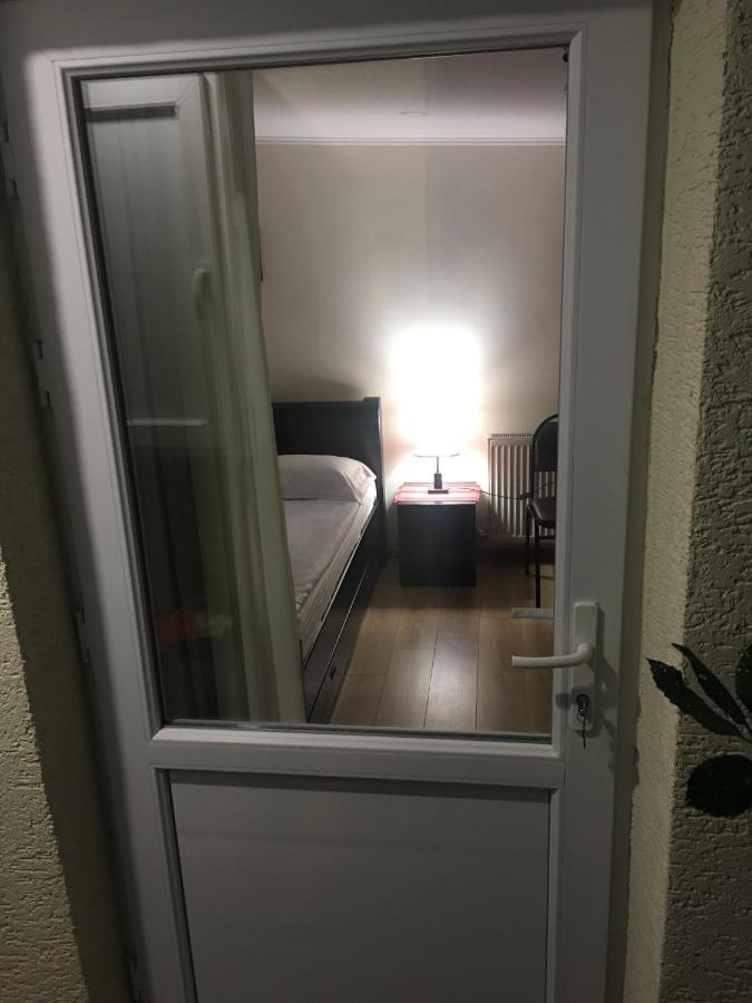 Apartmán 10 Shindisi Street,Tbilisi Exteriér fotografie