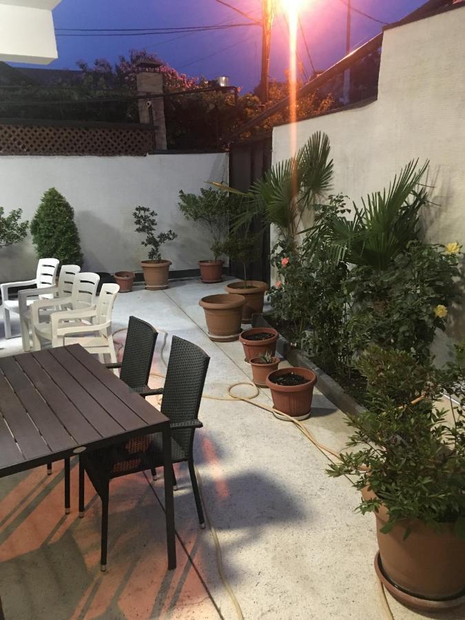 Apartmán 10 Shindisi Street,Tbilisi Exteriér fotografie