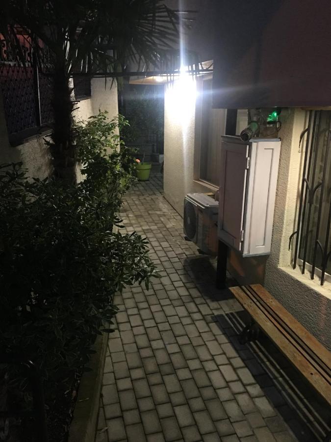 Apartmán 10 Shindisi Street,Tbilisi Exteriér fotografie