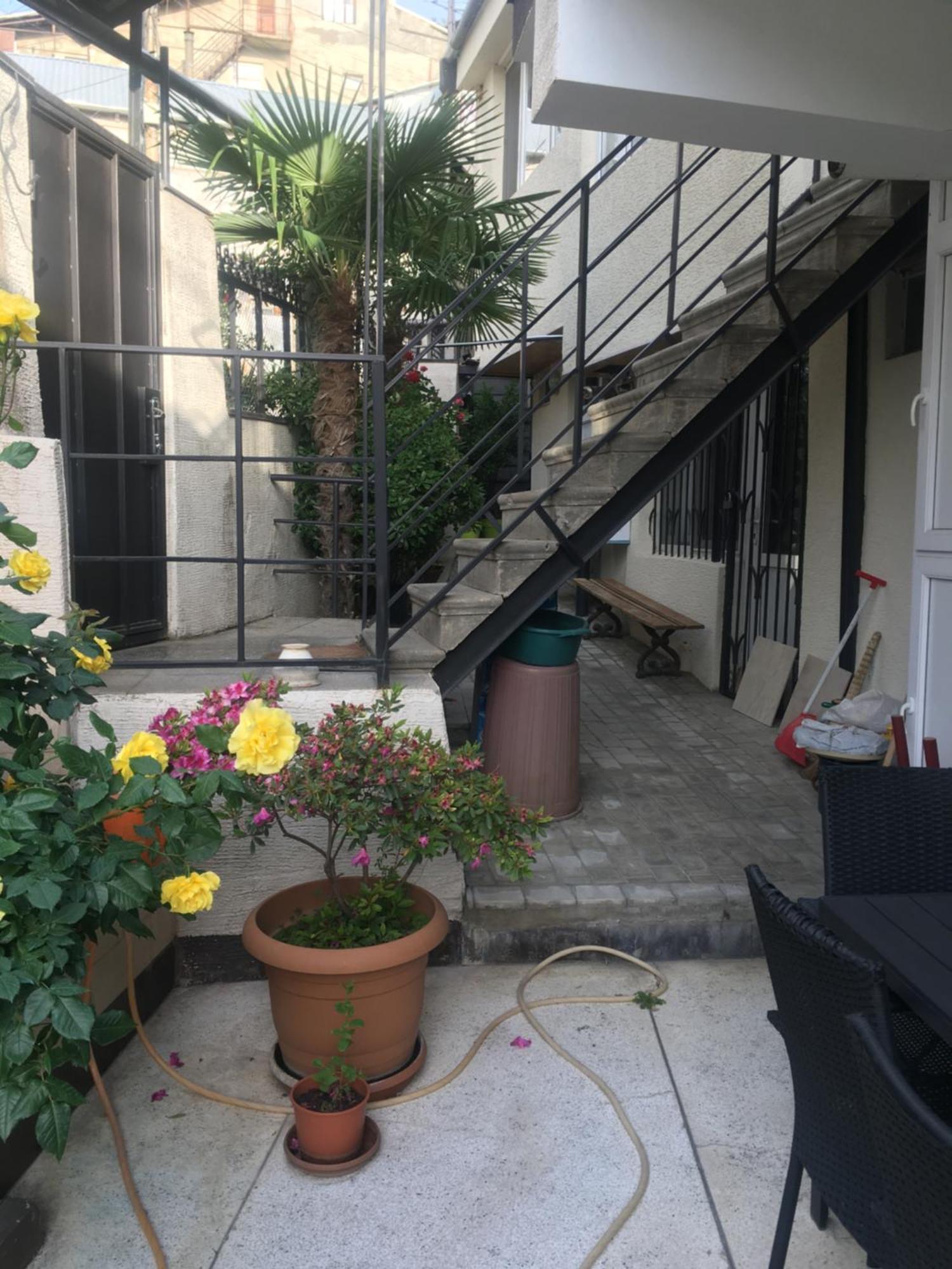 Apartmán 10 Shindisi Street,Tbilisi Exteriér fotografie