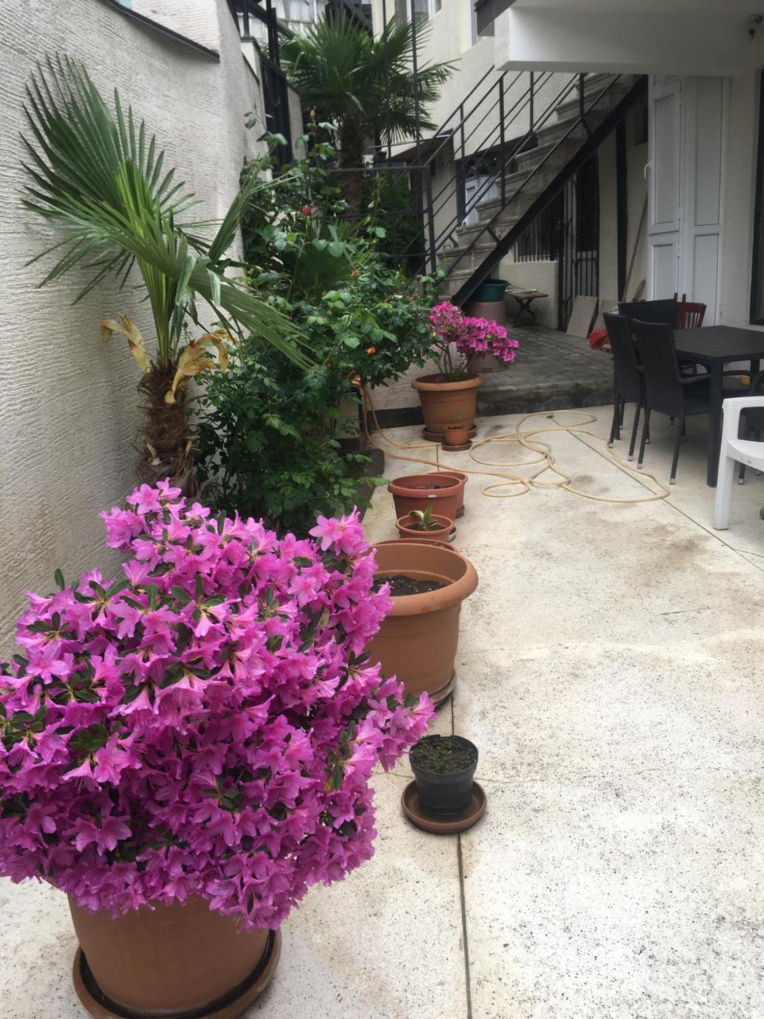 Apartmán 10 Shindisi Street,Tbilisi Exteriér fotografie
