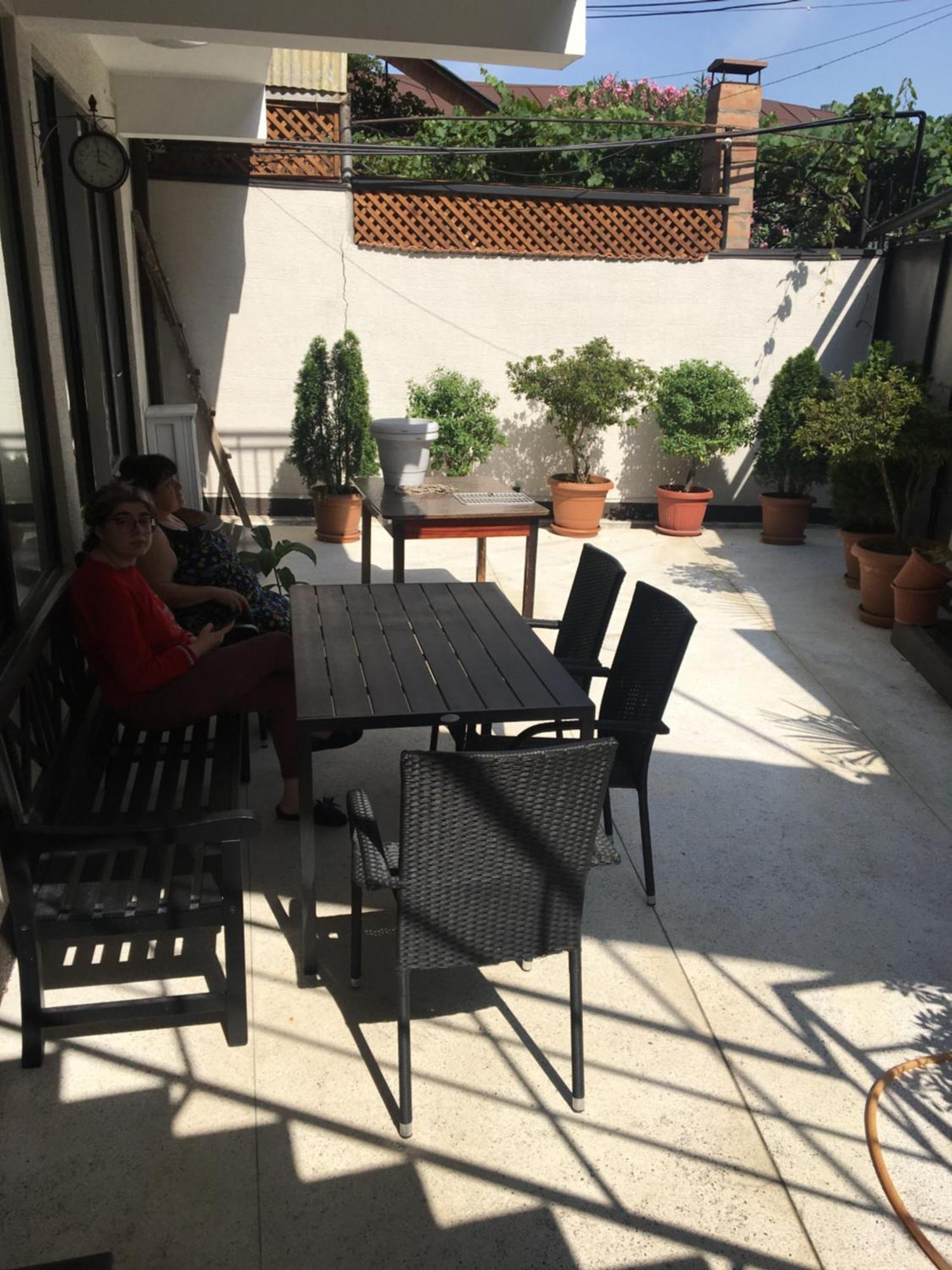 Apartmán 10 Shindisi Street,Tbilisi Exteriér fotografie