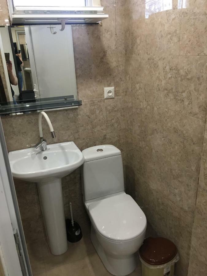 Apartmán 10 Shindisi Street,Tbilisi Exteriér fotografie