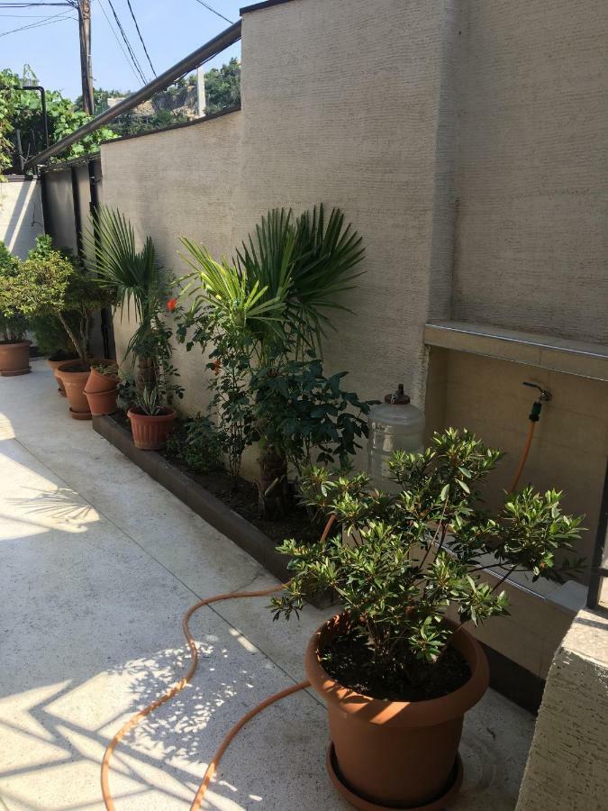 Apartmán 10 Shindisi Street,Tbilisi Exteriér fotografie