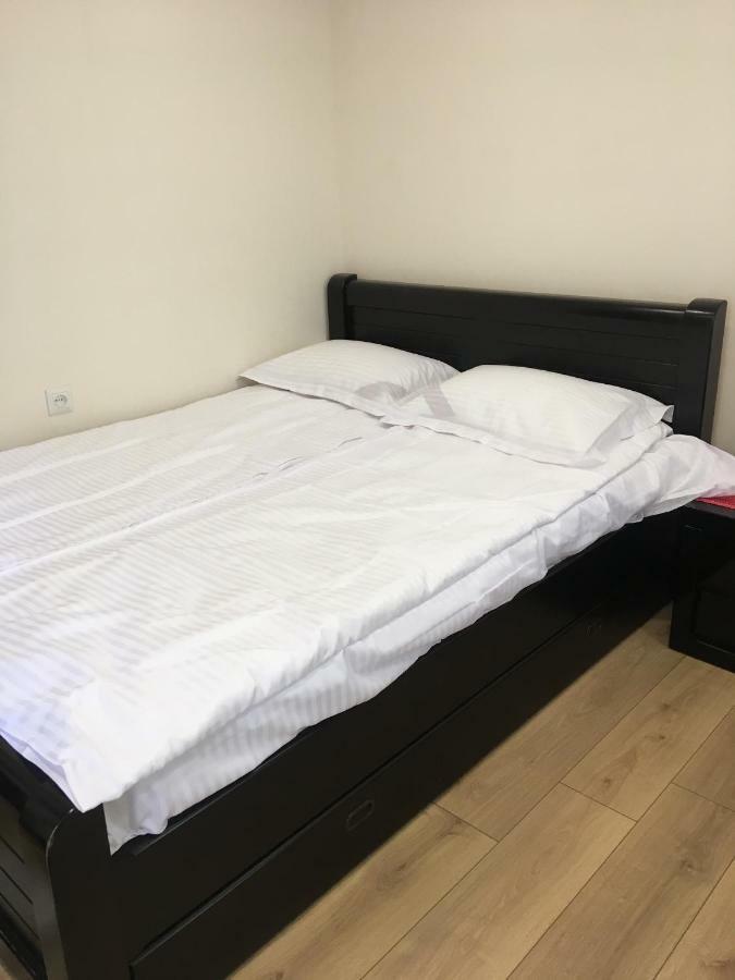 Apartmán 10 Shindisi Street,Tbilisi Exteriér fotografie