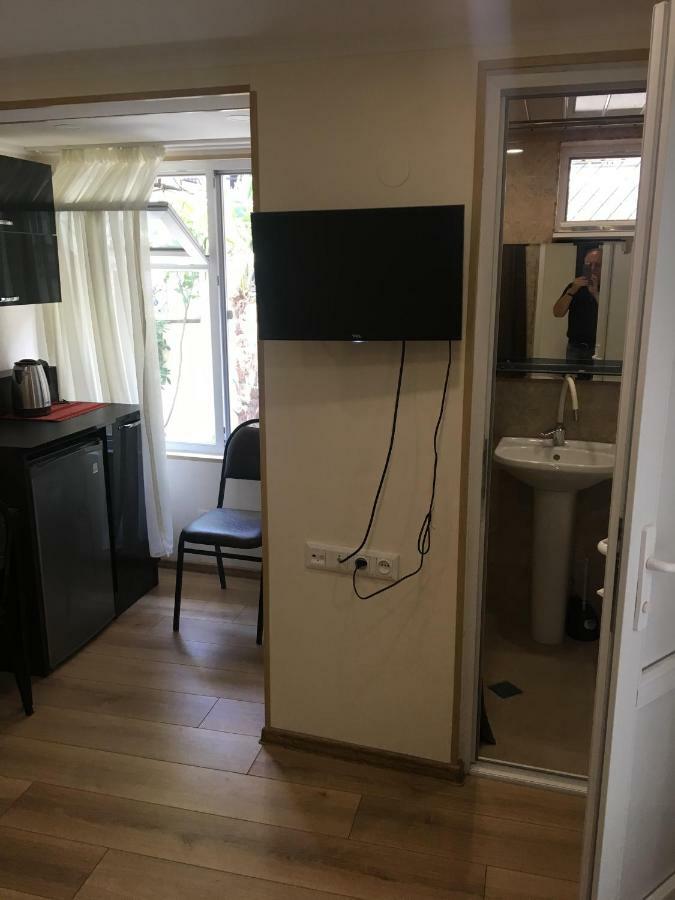Apartmán 10 Shindisi Street,Tbilisi Exteriér fotografie