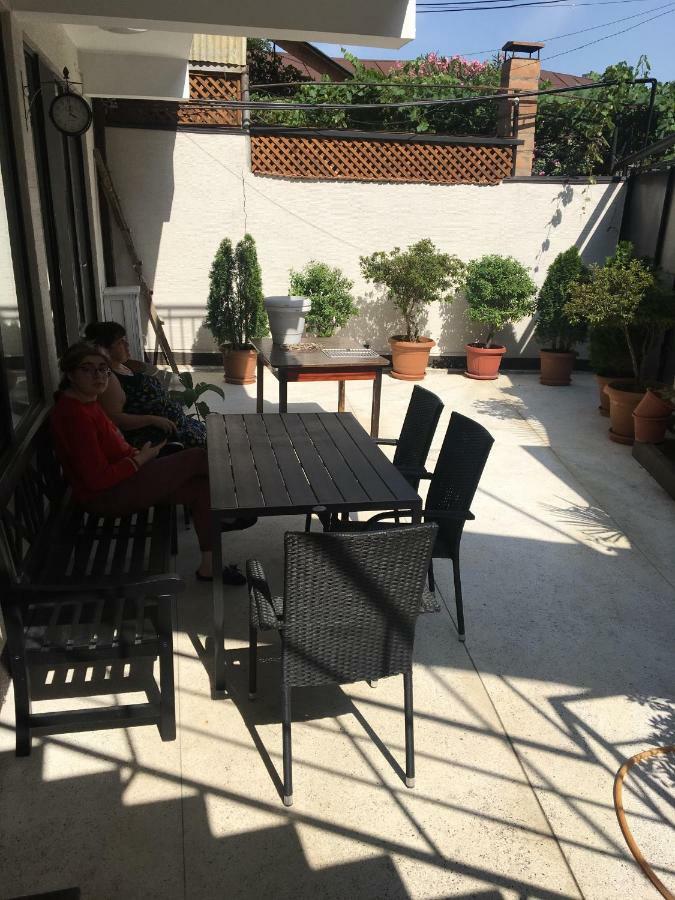 Apartmán 10 Shindisi Street,Tbilisi Exteriér fotografie
