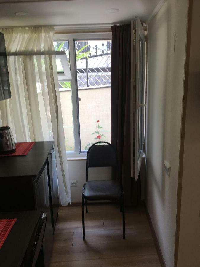 Apartmán 10 Shindisi Street,Tbilisi Exteriér fotografie