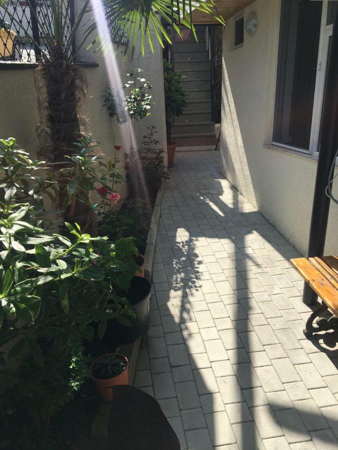Apartmán 10 Shindisi Street,Tbilisi Exteriér fotografie