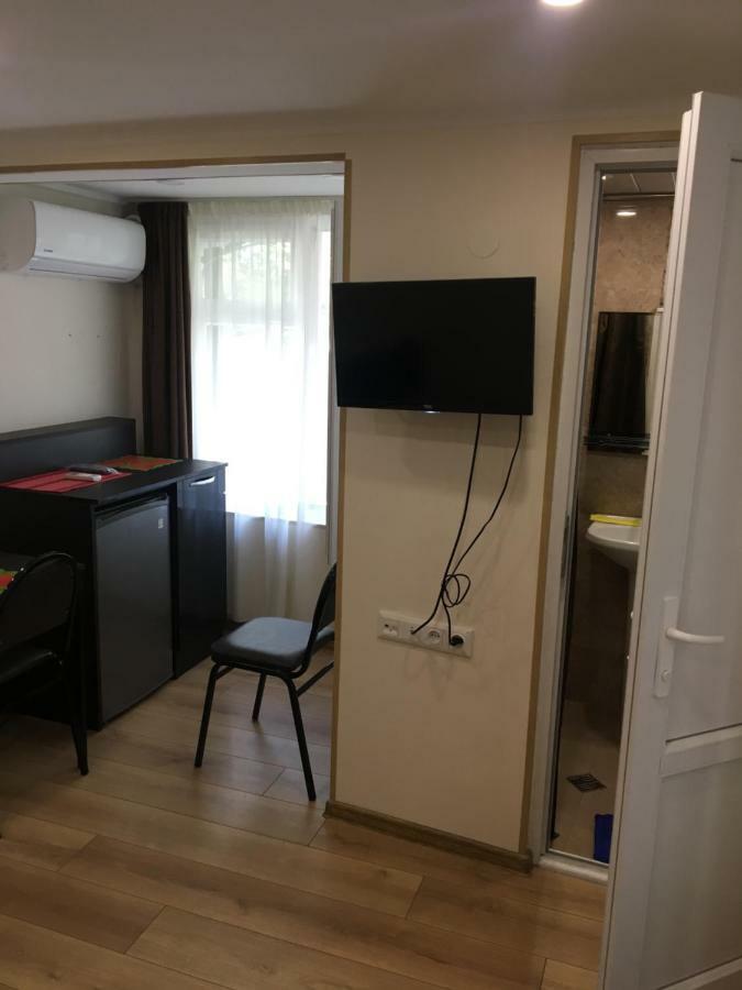 Apartmán 10 Shindisi Street,Tbilisi Exteriér fotografie