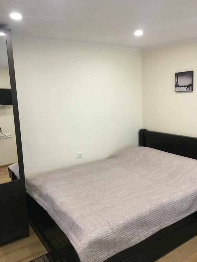Apartmán 10 Shindisi Street,Tbilisi Exteriér fotografie