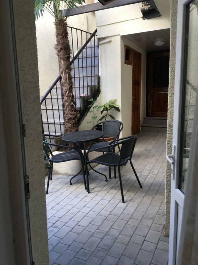 Apartmán 10 Shindisi Street,Tbilisi Exteriér fotografie