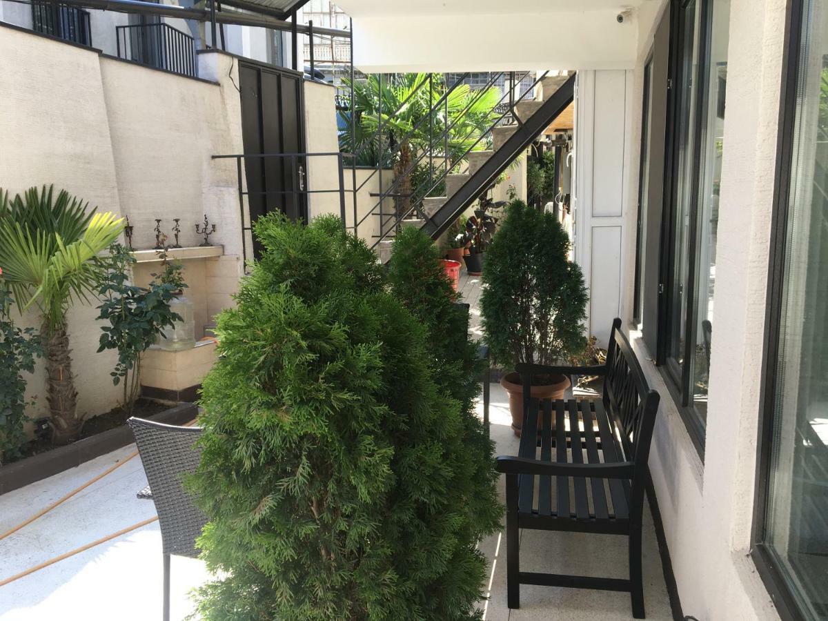 Apartmán 10 Shindisi Street,Tbilisi Exteriér fotografie