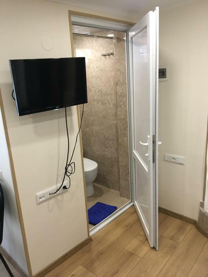 Apartmán 10 Shindisi Street,Tbilisi Exteriér fotografie