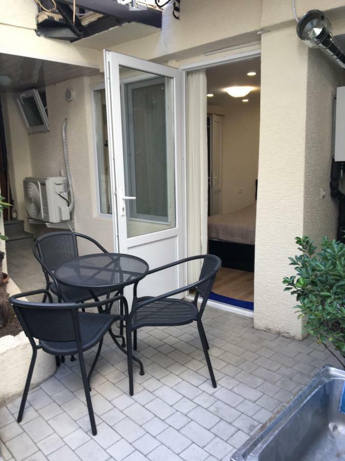 Apartmán 10 Shindisi Street,Tbilisi Exteriér fotografie
