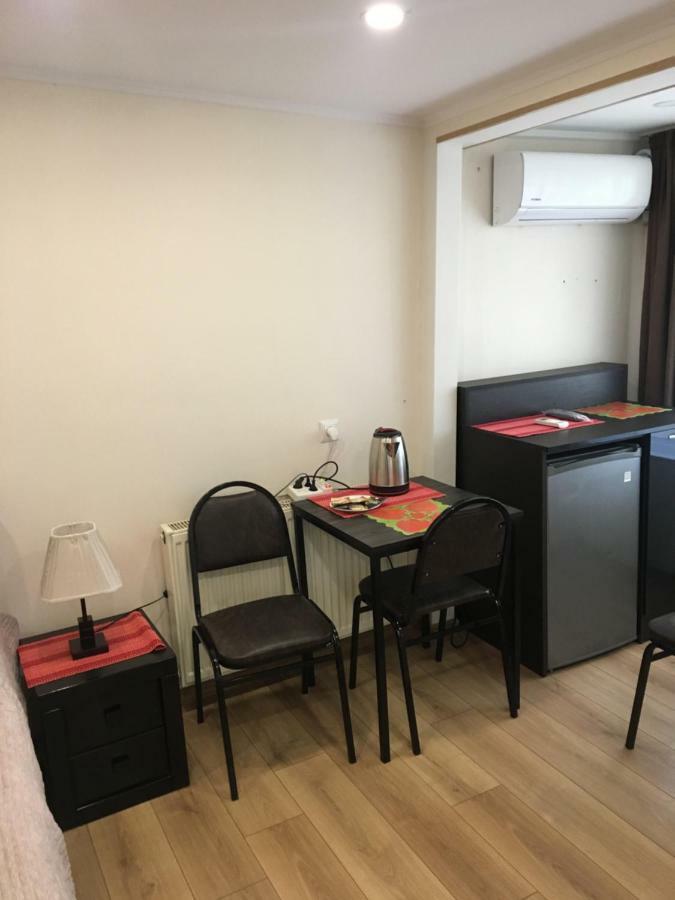 Apartmán 10 Shindisi Street,Tbilisi Exteriér fotografie
